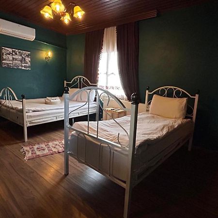 Sirvani Konagi Gaziantep Exterior foto