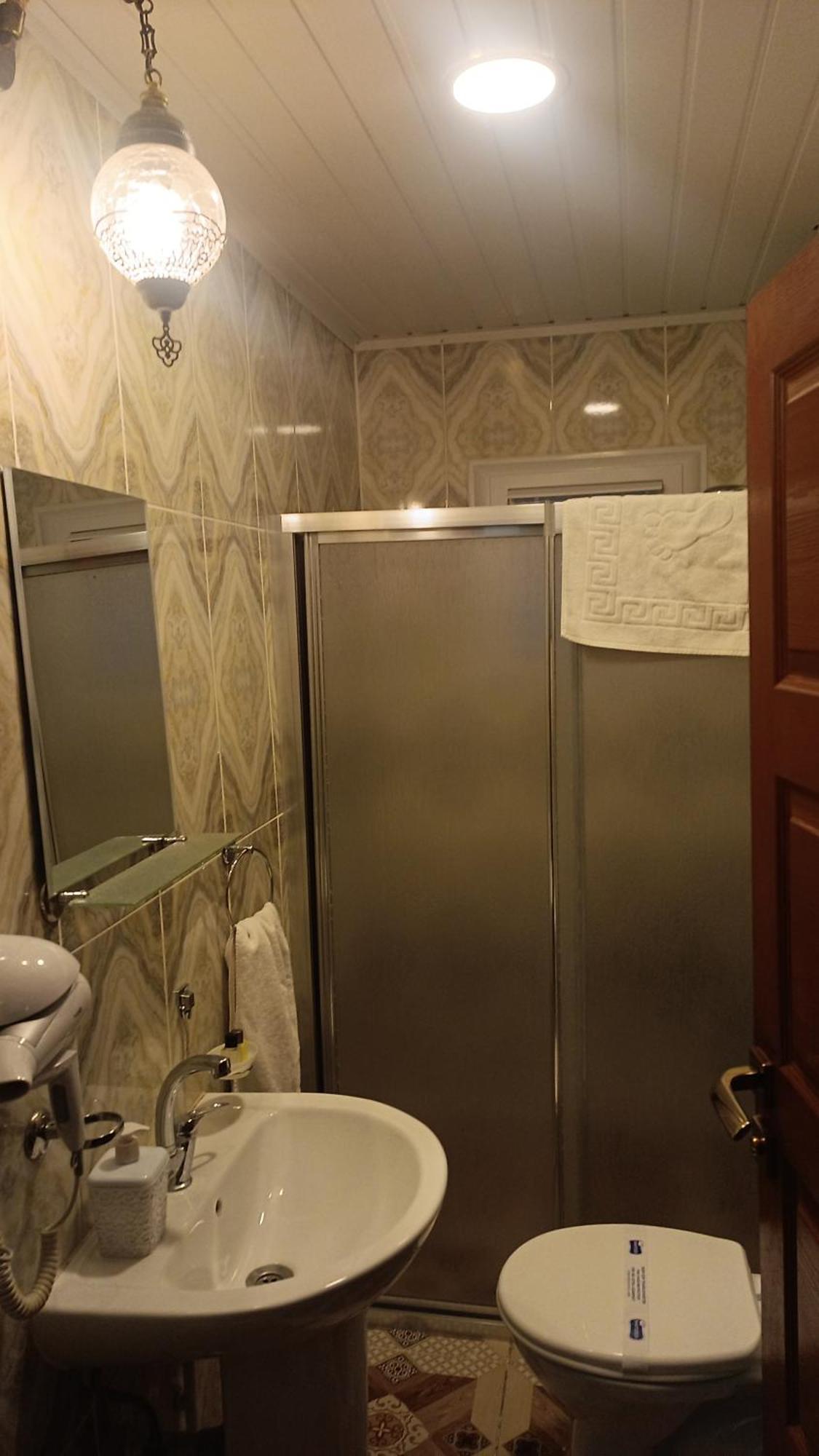 Sirvani Konagi Gaziantep Habitación foto