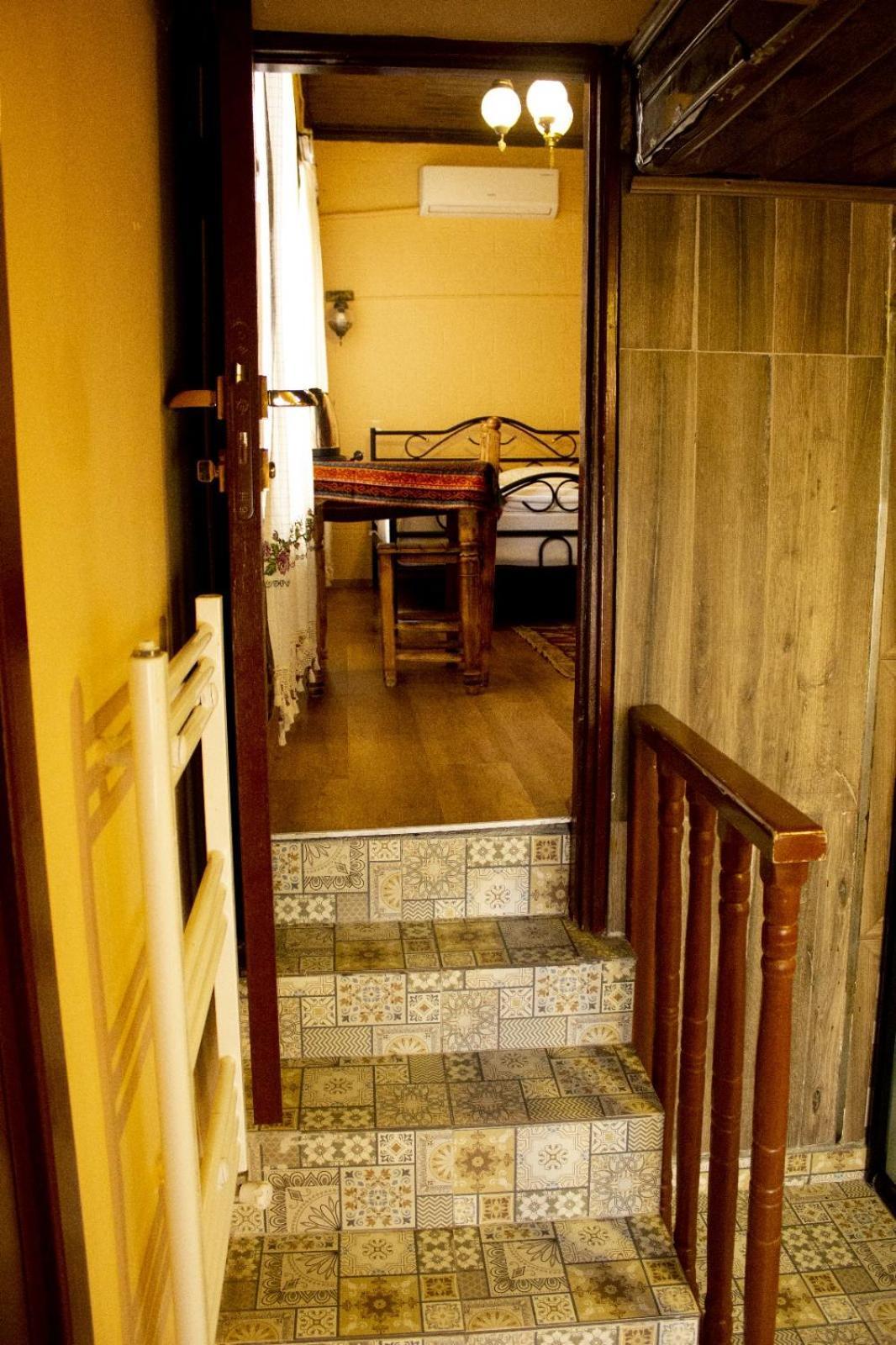 Sirvani Konagi Gaziantep Habitación foto