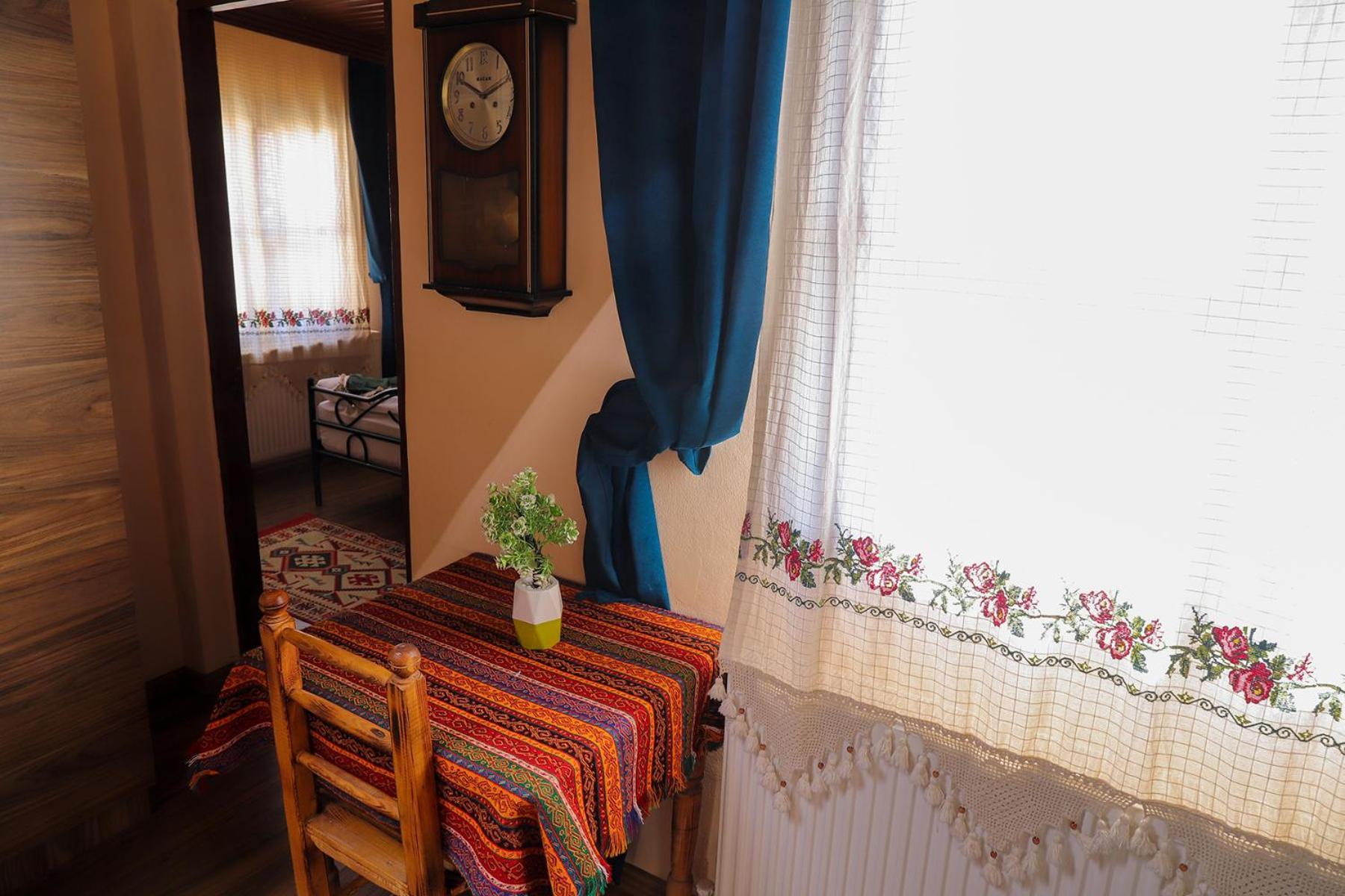 Sirvani Konagi Gaziantep Exterior foto