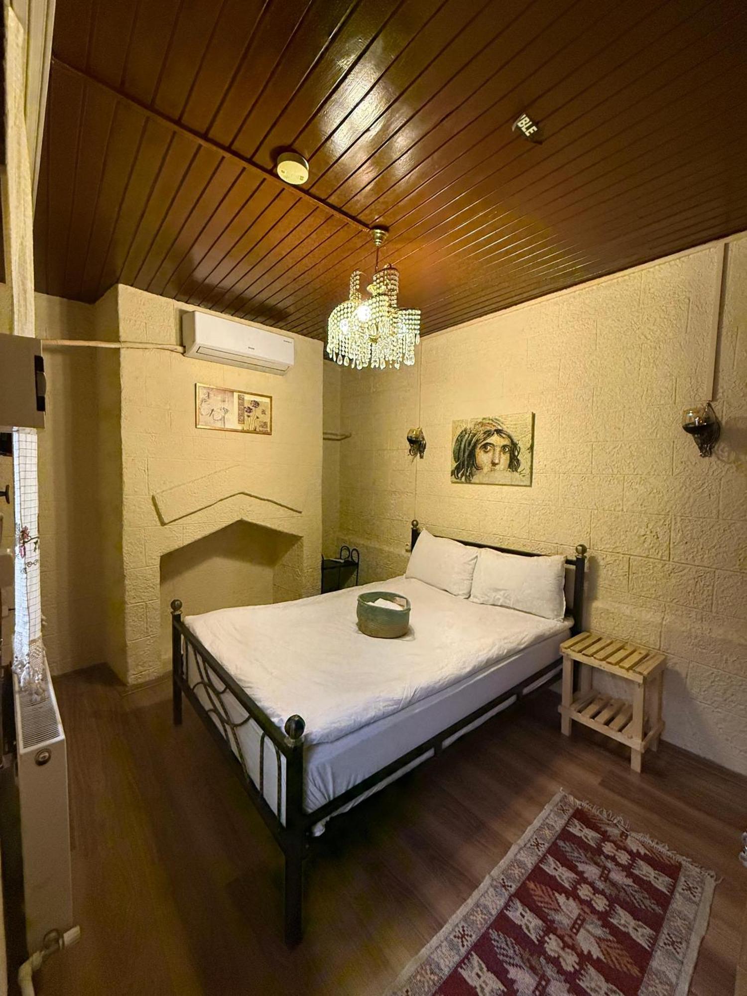 Sirvani Konagi Gaziantep Exterior foto