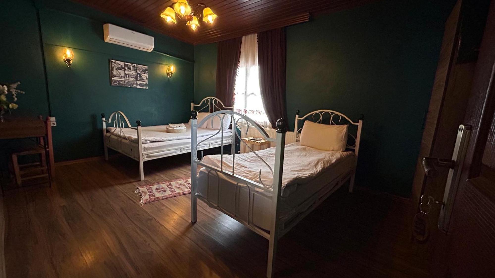 Sirvani Konagi Gaziantep Exterior foto